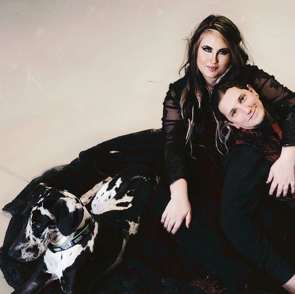 Meet the Posher! - Picture 5 of 5